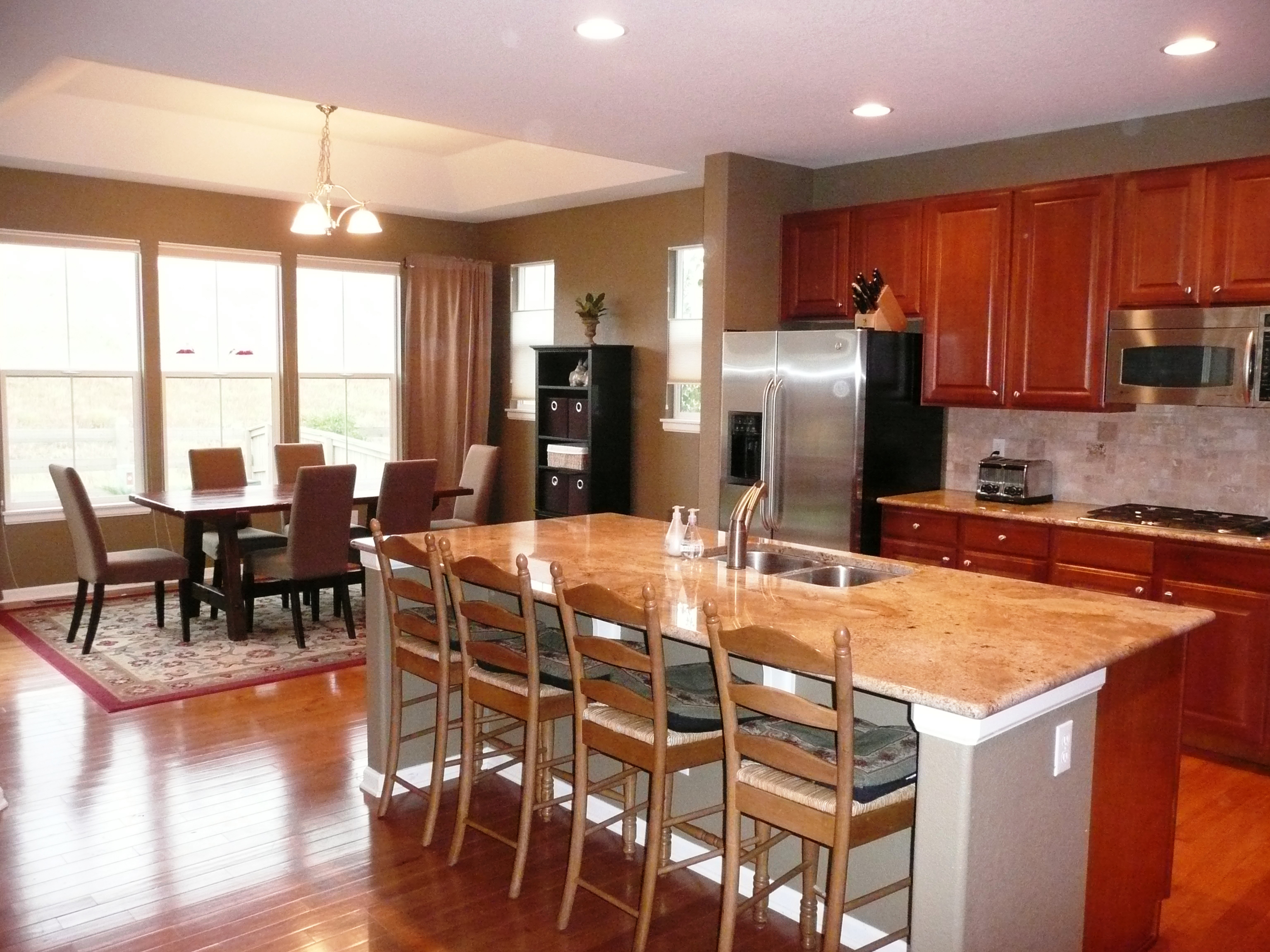 Kitchen Counters