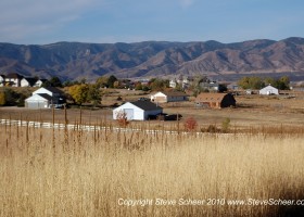 Denver Suburbs