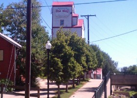 Downtown Littleton