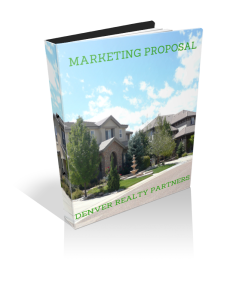 Your Marketing Proposal
