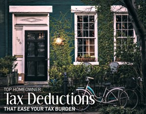 Tax Deductions