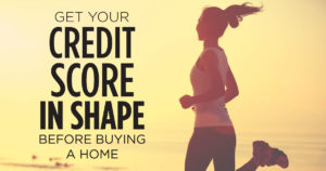 Credit Score